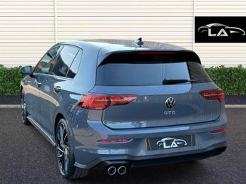 Volkswagen Golf 2.0 TDI GTD DSG Euro 6 (s/s) 5dr