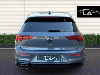 Volkswagen Golf 2.0 TDI GTD DSG Euro 6 (s/s) 5dr