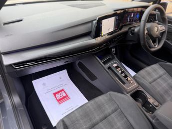 Volkswagen Golf 2.0 TDI GTD DSG Euro 6 (s/s) 5dr