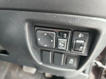 Nissan Juke 1.6 Tekna CVT Euro 5 5dr