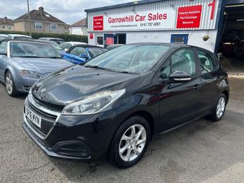 Peugeot 208 1.0 PureTech Active Euro 6 5dr
