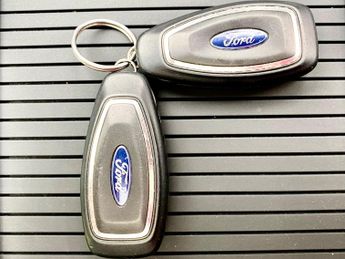 Ford Kuga 2.0 TDCi Titanium X Powershift AWD Euro 6 (s/s) 5dr
