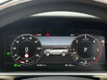 Land Rover Range Rover Sport 3.0 SD V6 HSE Dynamic Auto 4WD Euro 6 (s/s) 5dr