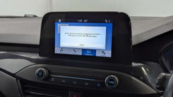 FORD FOCUS 1.0 Focus ST-Line 5dr