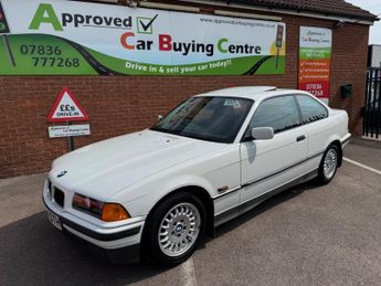 BMW 316 316I CPE