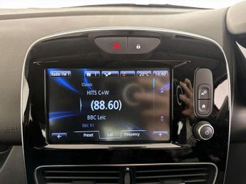 Renault Clio 1.6 TCe Renaultsport Nav Trophy EDC Euro 6 (s/s) 5dr