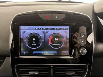 Renault Clio 1.6 TCe Renaultsport Nav Trophy EDC Euro 6 (s/s) 5dr