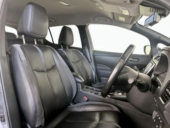 Nissan Leaf 62kWh e+ Tekna Auto 5dr