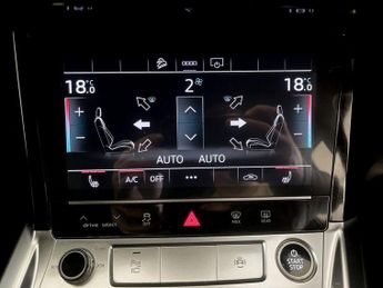 Audi e-tron 55 S line Sportback Auto quattro 5dr 95kWh