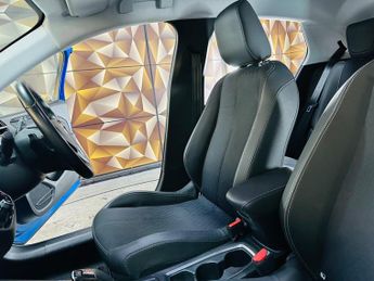Vauxhall Corsa 1.2 Turbo Elite Edition Auto Euro 6 (s/s) 5dr