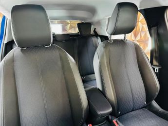 Vauxhall Corsa 1.2 Turbo Elite Edition Auto Euro 6 (s/s) 5dr