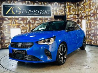 Vauxhall Corsa 1.2 Turbo Elite Edition Auto Euro 6 (s/s) 5dr