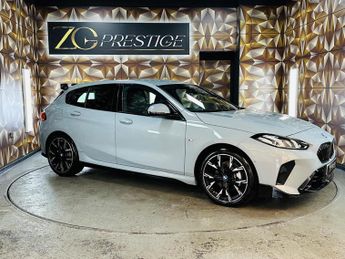 BMW 120 1.5 120i MHT M Sport DCT Euro 6 (s/s) 5dr