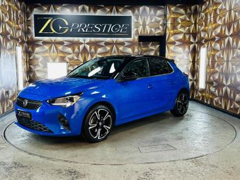 Vauxhall Corsa 1.2 Turbo Elite Edition Auto Euro 6 (s/s) 5dr