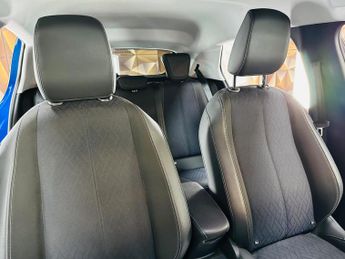 Vauxhall Corsa 1.2 Turbo Elite Edition Auto Euro 6 (s/s) 5dr