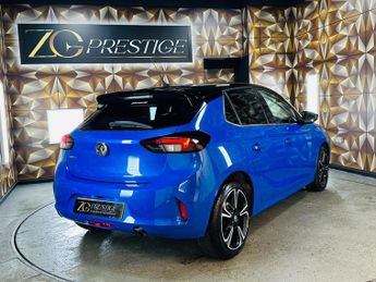 Vauxhall Corsa 1.2 Turbo Elite Edition Auto Euro 6 (s/s) 5dr