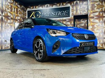 Vauxhall Corsa 1.2 Turbo Elite Edition Auto Euro 6 (s/s) 5dr