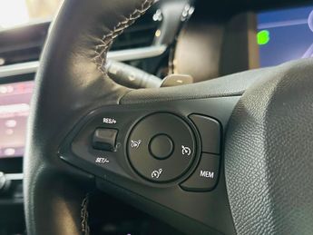 Vauxhall Corsa 1.2 Turbo Elite Edition Auto Euro 6 (s/s) 5dr