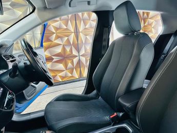 Vauxhall Corsa 1.2 Turbo Elite Edition Auto Euro 6 (s/s) 5dr