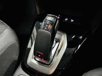 Vauxhall Corsa 1.2 Turbo Elite Edition Auto Euro 6 (s/s) 5dr