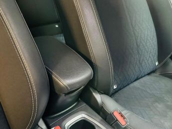 Vauxhall Corsa 1.2 Turbo Elite Edition Auto Euro 6 (s/s) 5dr