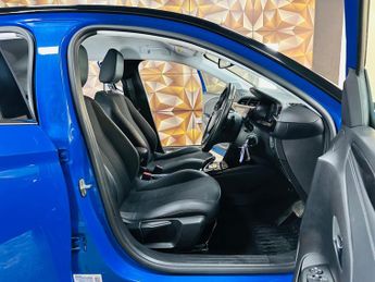 Vauxhall Corsa 1.2 Turbo Elite Edition Auto Euro 6 (s/s) 5dr