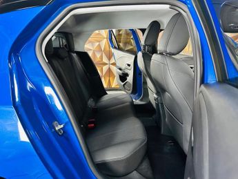 Vauxhall Corsa 1.2 Turbo Elite Edition Auto Euro 6 (s/s) 5dr