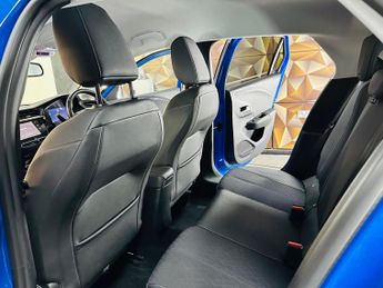 Vauxhall Corsa 1.2 Turbo Elite Edition Auto Euro 6 (s/s) 5dr