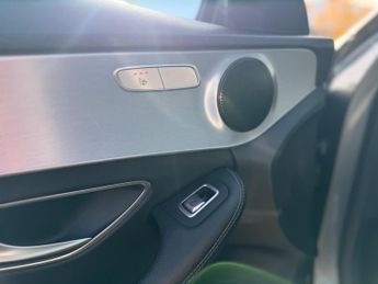 Mercedes-Benz C Class 2.0 C300 Sport (Premium) G-Tronic+ Euro 6 (s/s) 5dr