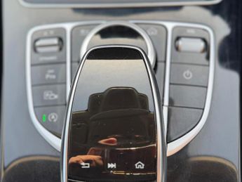 Mercedes-Benz C Class 2.0 C300 Sport (Premium) G-Tronic+ Euro 6 (s/s) 5dr