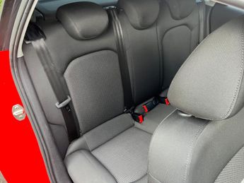 Audi A1 1.4 TFSI S line Sportback S Tronic Euro 5 (s/s) 5dr