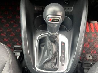 Audi A1 1.4 TFSI S line Sportback S Tronic Euro 5 (s/s) 5dr
