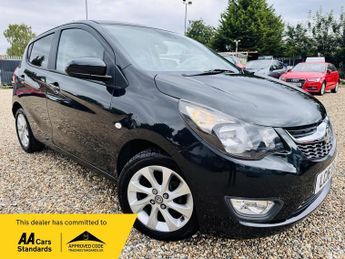 Vauxhall VIVA 1.0i SL Euro 6 5dr