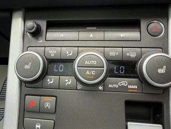 Land Rover Range Rover Evoque 2.0 TD4 HSE Dynamic Auto 4WD Euro 6 (s/s) 5dr