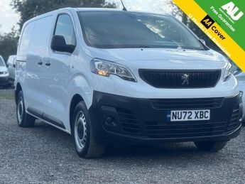 Peugeot Expert 2.0 BlueHDi 1400 Professional Premium Standard Panel Van MWB Eur