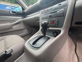 Audi A4 1.8 SE 4dr