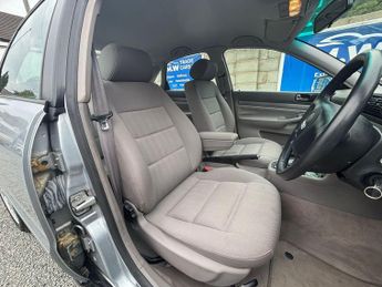 Audi A4 1.8 SE 4dr