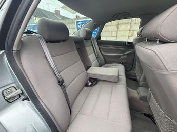 Audi A4 1.8 SE 4dr