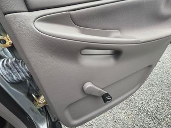 Audi A4 1.8 SE 4dr