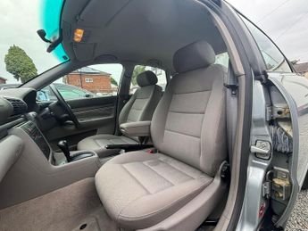 Audi A4 1.8 SE 4dr