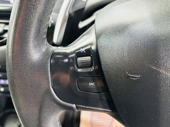 Peugeot 208 1.4 e-HDi Allure EGC Euro 5 (s/s) 5dr