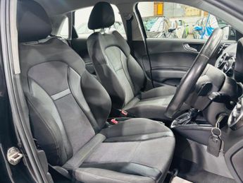 Audi A1 1.4 TFSI Sport Sportback S Tronic Euro 5 (s/s) 5dr