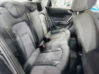 Audi A1 1.4 TFSI Sport Sportback S Tronic Euro 5 (s/s) 5dr