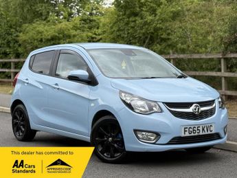 Vauxhall VIVA 1.0i SL Euro 6 5dr