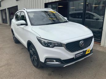 MG MG ZS 1.5 VTi-TECH Exclusive Euro 6 (s/s) 5dr