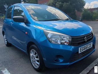 Suzuki Celerio 1.0 SZ2 Euro 6 5dr