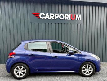 Peugeot 208 1.2 PureTech Active Euro 6 5dr