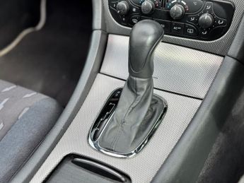 Mercedes-Benz C Class 1.8 C230 Kompressor SE 2dr