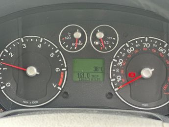 Ford Fiesta 1.25 Zetec Climate 5dr