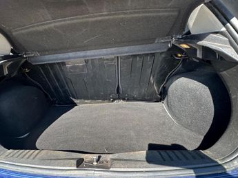 Ford Fiesta 1.25 Zetec Climate 5dr